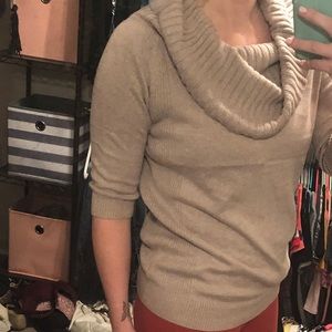 Express Sweater